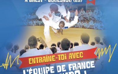 Mercredi de l’Équipe de France le 4 mars 2020 à Gouesnou