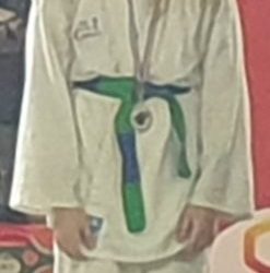 Championnat Finistère minimes