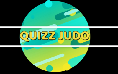 Quizz judo