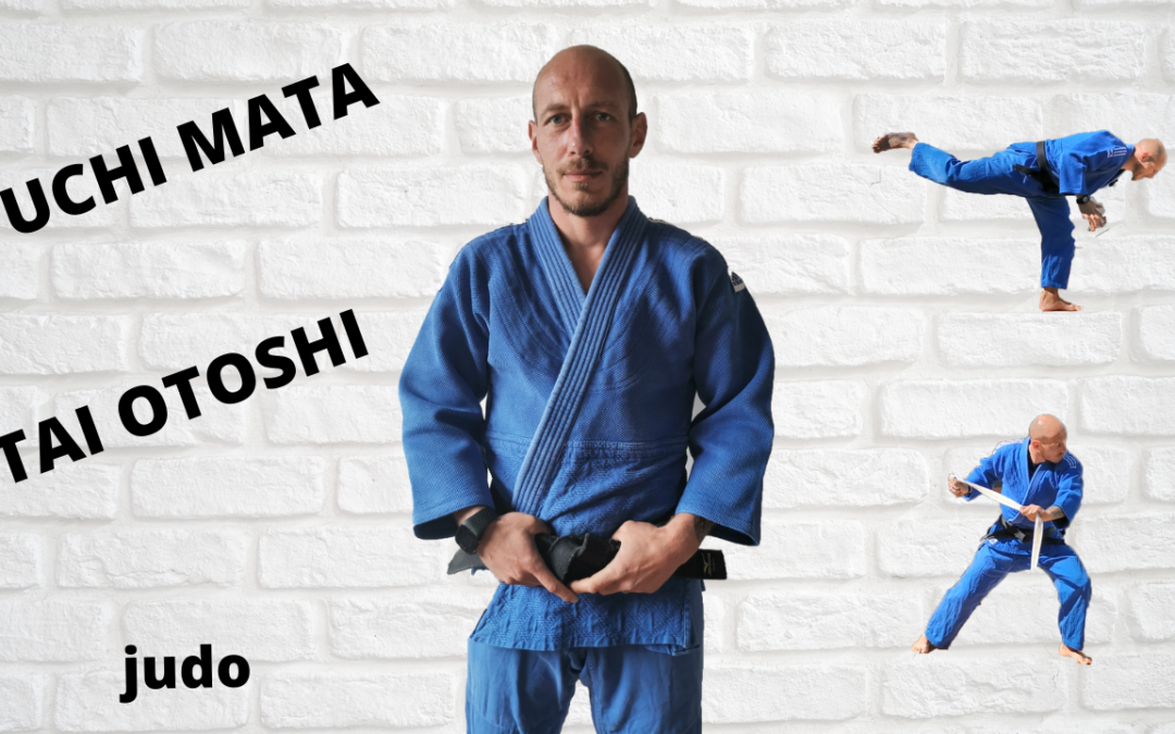 voir ou revoir tai otoshi et uchi mata