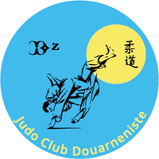 Judo Club Douarneniste