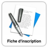 FICHE D’INSCRIPTION 2020/2021