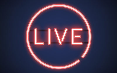 LIVE SAMEDI 13