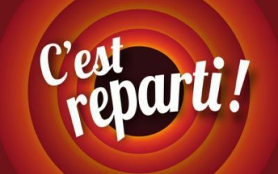 REPRISE DES COURS