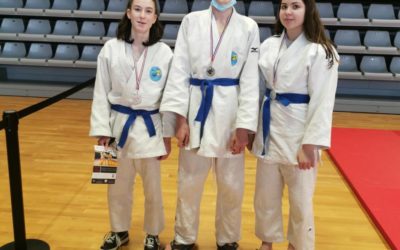 Championnat du Finistère minimes