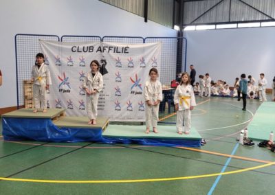 20220327 143407 - Interclub Châteauneuf du Faou