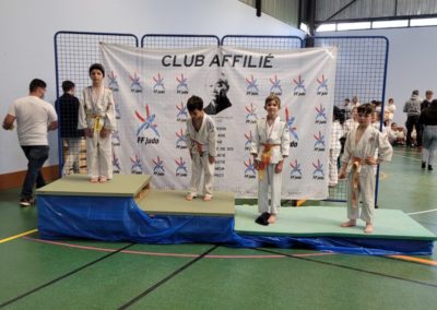 20220327 160934 - Interclub Châteauneuf du Faou