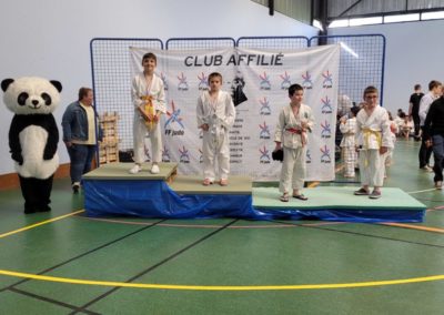 20220327 163521 - Interclub Châteauneuf du Faou