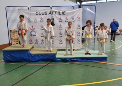 20220327 170755 - Interclub Châteauneuf du Faou