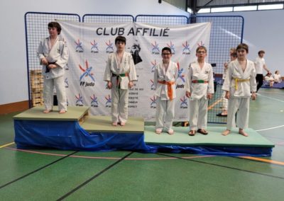 20220327 173236 - Interclub Châteauneuf du Faou