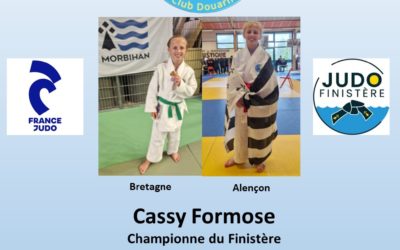 Palmarès 2024-2025 – JUDO CLUB DOUARNENISTE 1/4