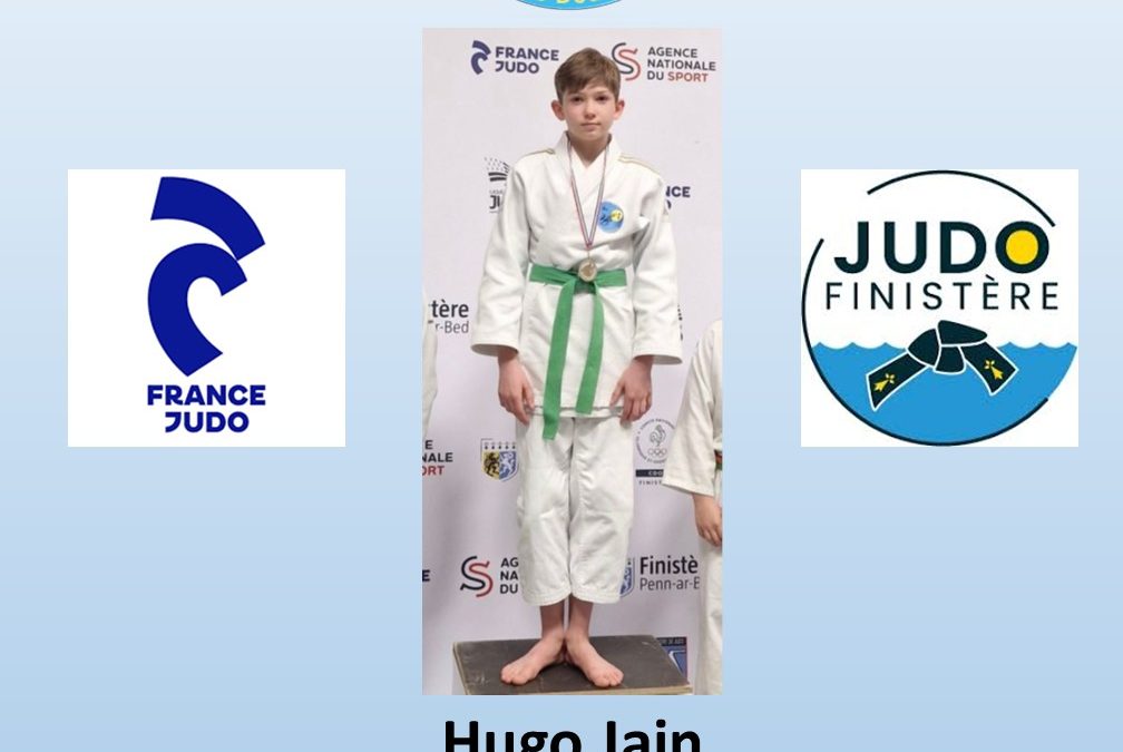 Palmarès 2024-2025 – JUDO CLUB DOUARNENISTE 2/4