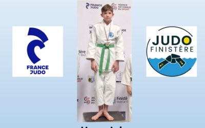Palmarès 2024-2025 – JUDO CLUB DOUARNENISTE 2/4