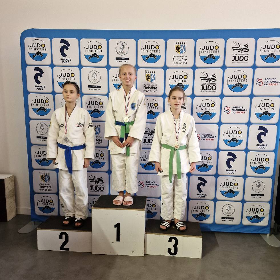 Bourg blanc6 - 1er tournoi du Finistère minimes à Bourg Blanc.