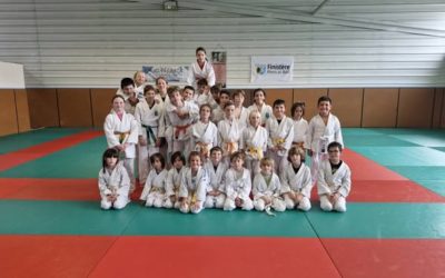 Stage de la Toussaint