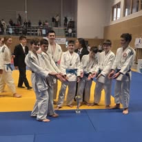 Championnat du Finistère par équipes minimes et championnat du Finistère benjamins