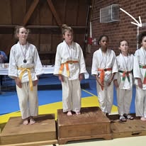 1 - Interclubs de Carhaix du 07/03/2026