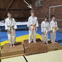 10 - Interclubs de Carhaix du 07/03/2026