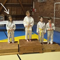 12 - Interclubs de Carhaix du 07/03/2026