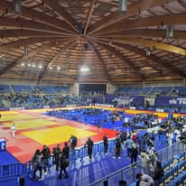 2 2 - Championnats de France Minimes du 21 mars 2026