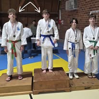 2 - Interclubs de Carhaix du 07/03/2026