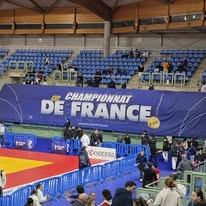 3 2 - Championnats de France Minimes du 21 mars 2026