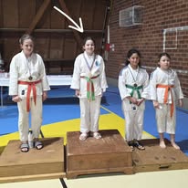 3 - Interclubs de Carhaix du 07/03/2026