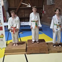 4 - Interclubs de Carhaix du 07/03/2026