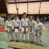 5 - Interclubs de Carhaix du 07/03/2026