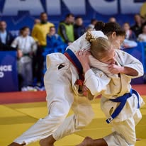 6 2 - Championnats de France Minimes du 21 mars 2026