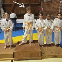 6 - Interclubs de Carhaix du 07/03/2026