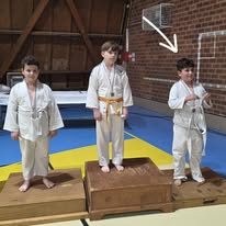 7 - Interclubs de Carhaix du 07/03/2026