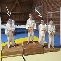 8 - Interclubs de Carhaix du 07/03/2026