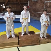 9 - Interclubs de Carhaix du 07/03/2026