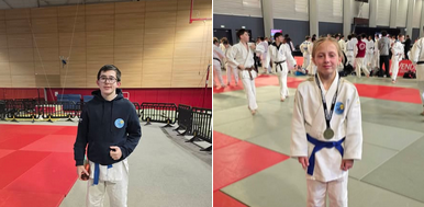 Open de Vendée à la Roche sur Yon du 1502