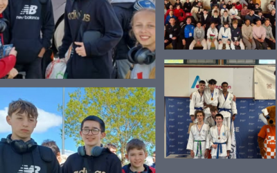 Tournoi national d’Alençon du 19 avril