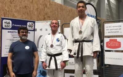 Championnat de Bretagne cadets espoirs