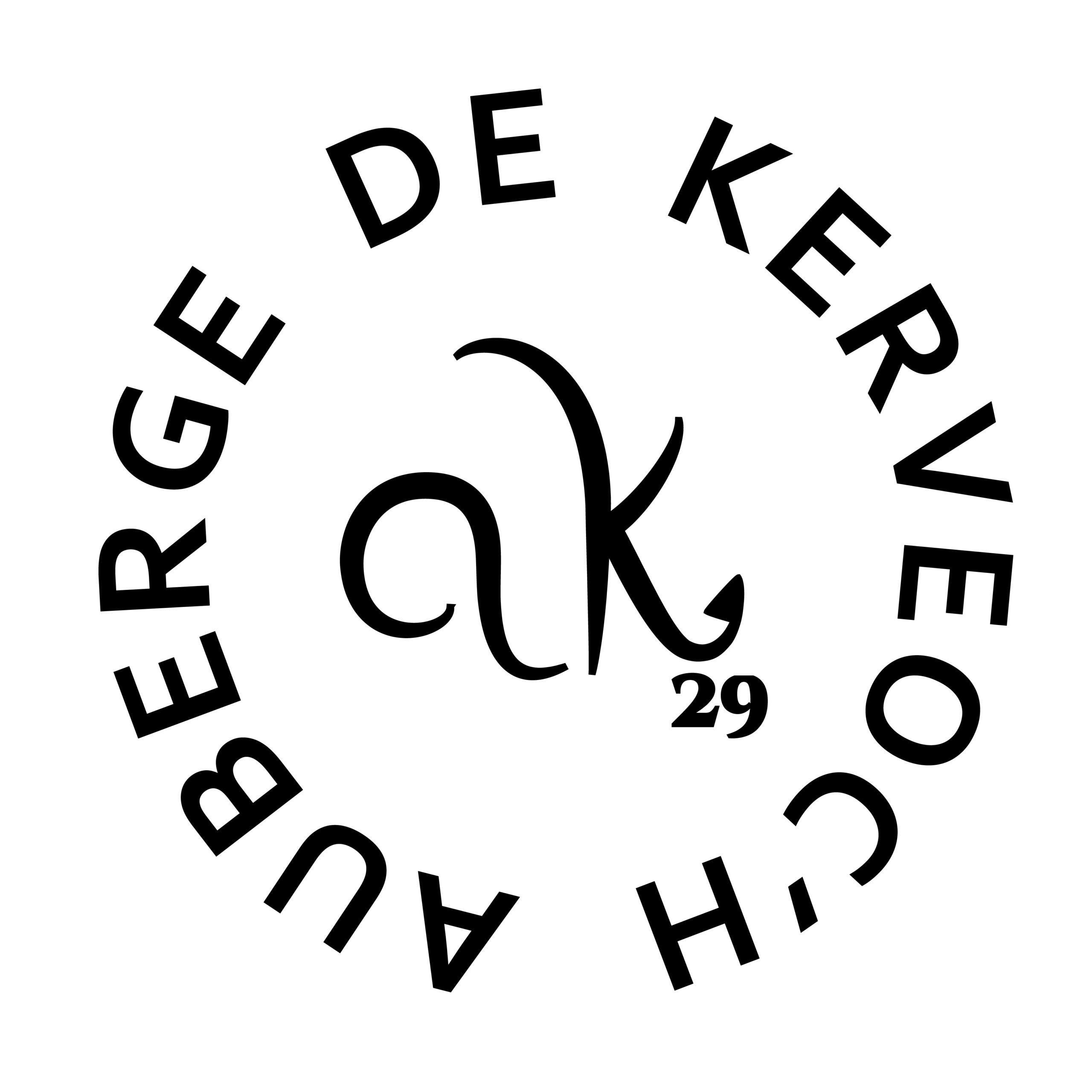 logo_Auberge de Kerveoc h